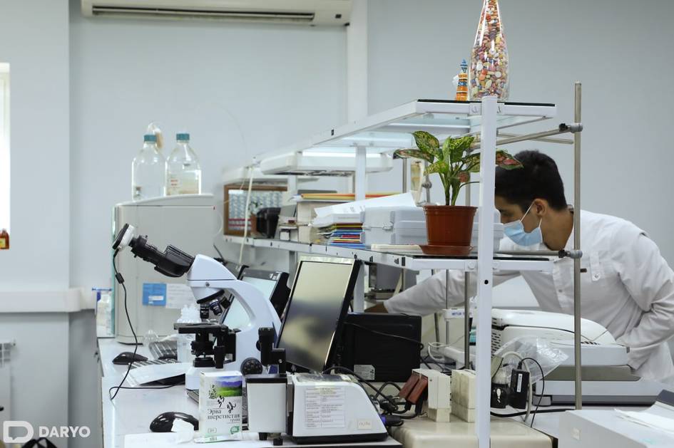 O‘zbekistonda Milliy biofarmatsevtika ilmiy-tadqiqot instituti tashkil etiladi